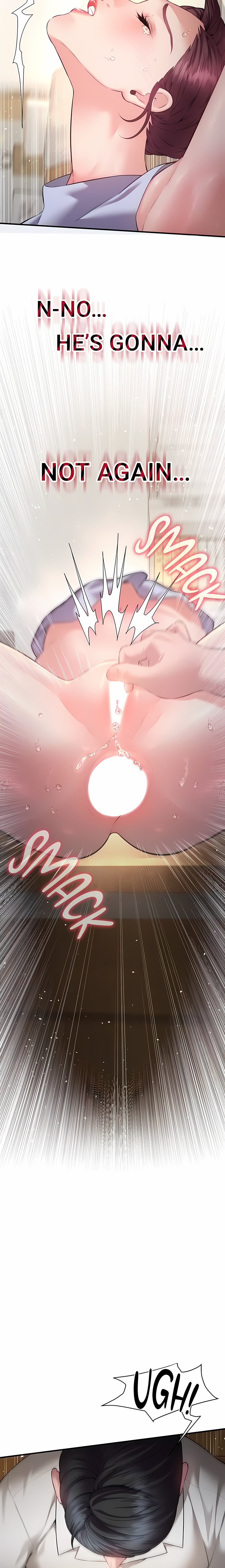 Bride Lessons (Official) - Chapter 36 Page 14