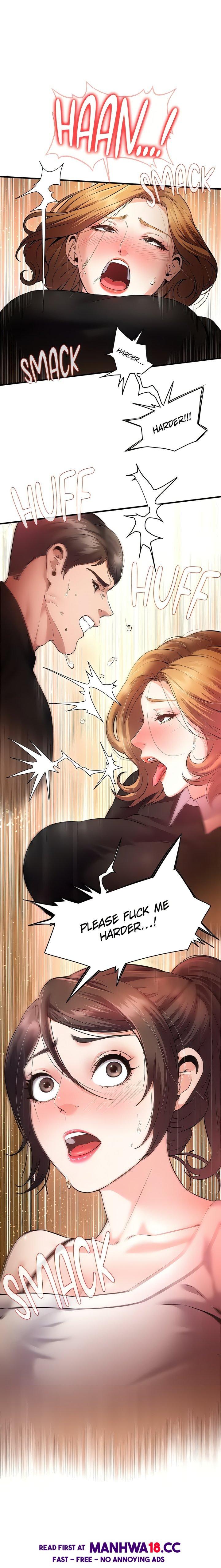 Bride Lessons (Official) - Chapter 4 Page 1