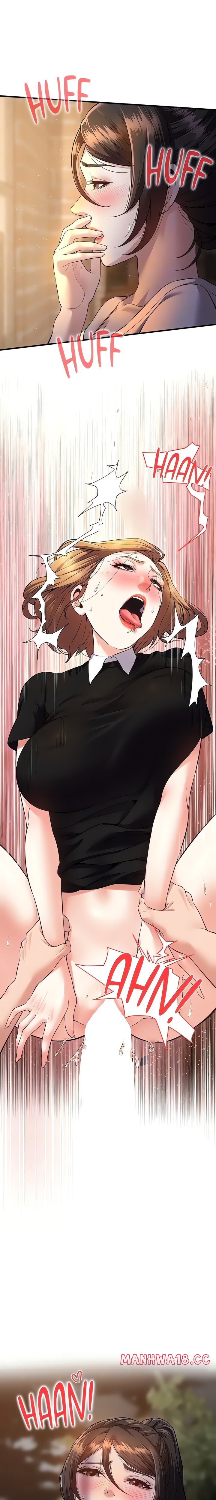 Bride Lessons (Official) - Chapter 4 Page 16