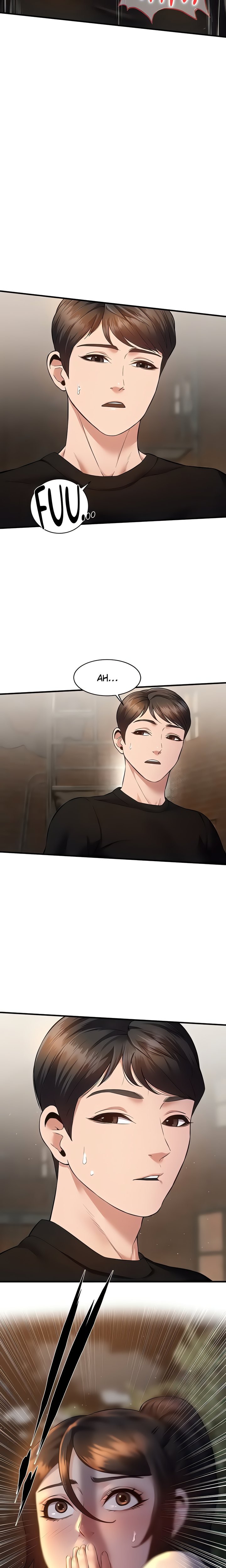 Bride Lessons (Official) - Chapter 4 Page 19