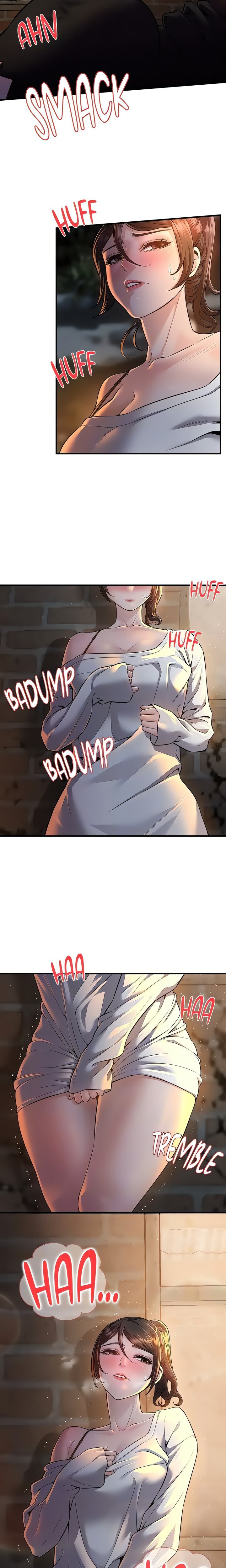 Bride Lessons (Official) - Chapter 4 Page 7