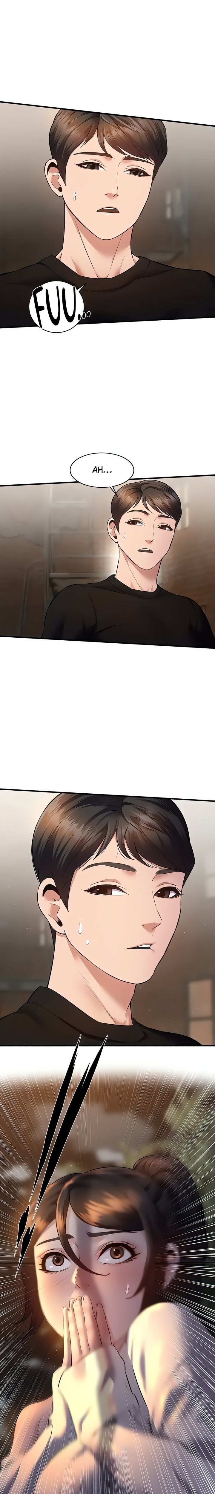 Bride Lessons (Official) - Chapter 5 Page 1