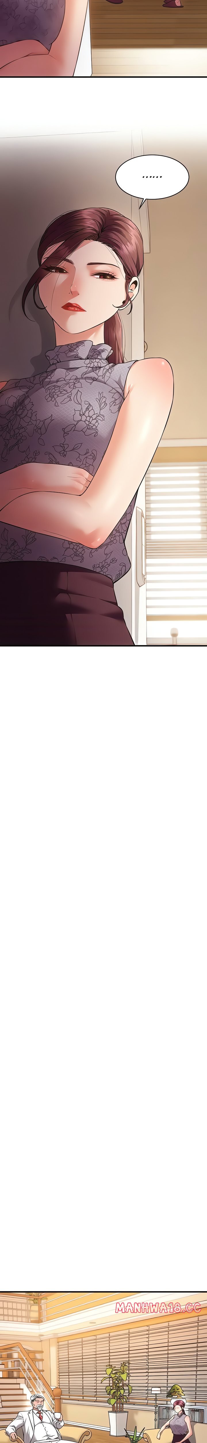 Bride Lessons (Official) - Chapter 6 Page 10