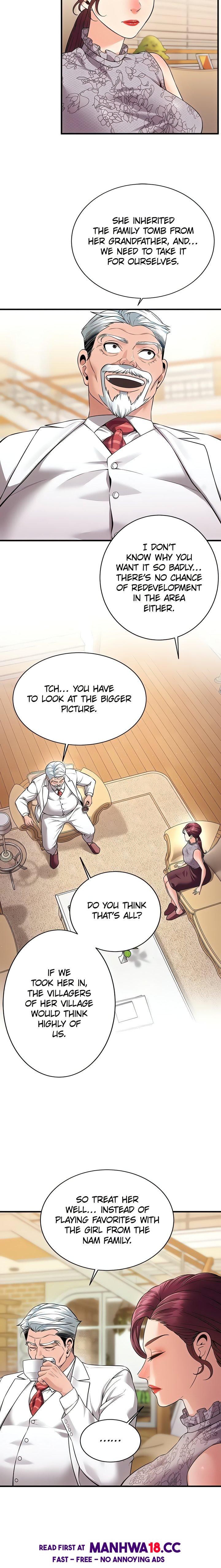 Bride Lessons (Official) - Chapter 6 Page 14