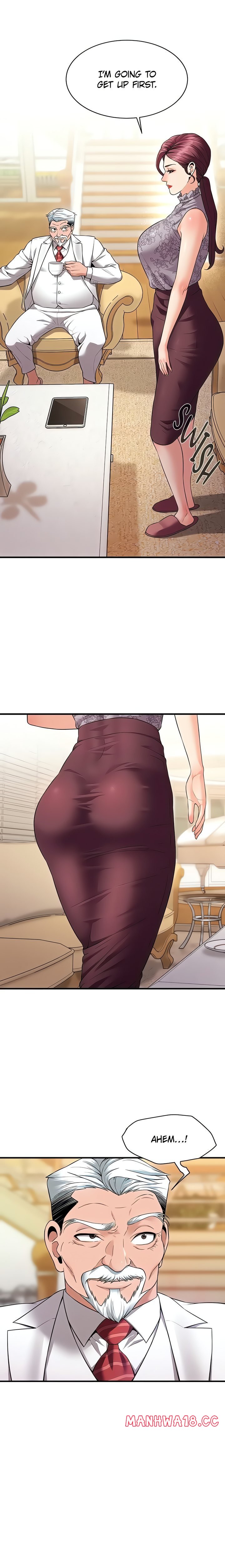 Bride Lessons (Official) - Chapter 6 Page 15