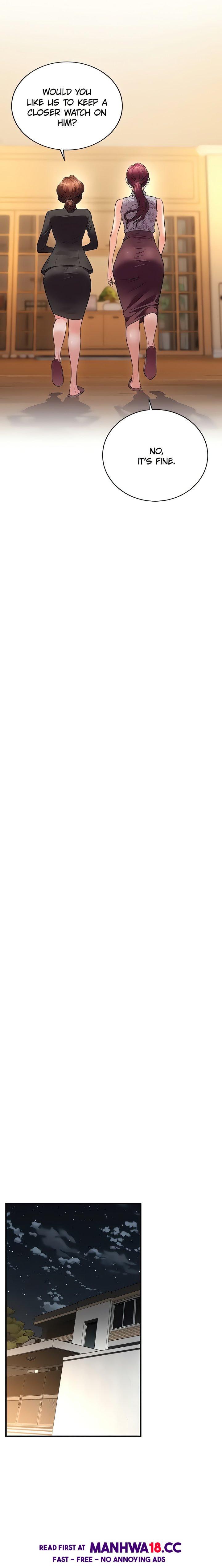 Bride Lessons (Official) - Chapter 6 Page 17