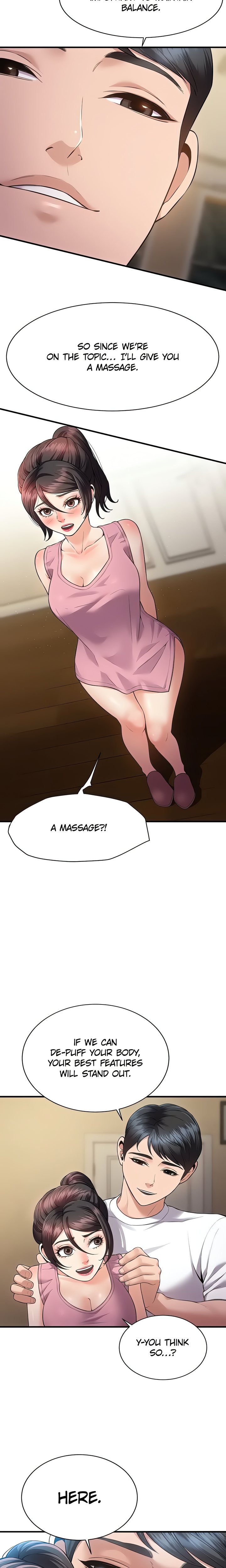 Bride Lessons (Official) - Chapter 6 Page 20