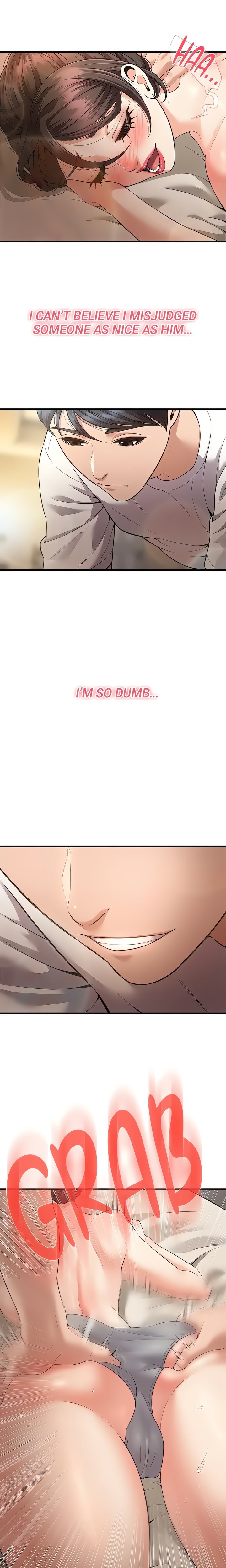 Bride Lessons (Official) - Chapter 6 Page 25