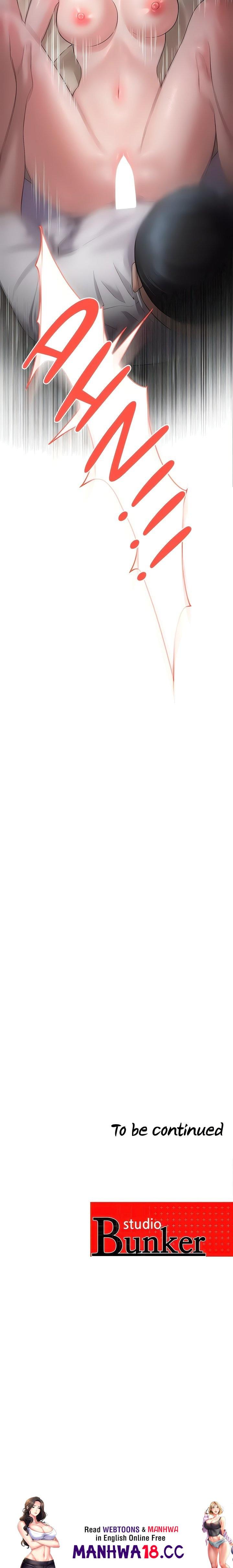 Bride Lessons (Official) - Chapter 7 Page 22