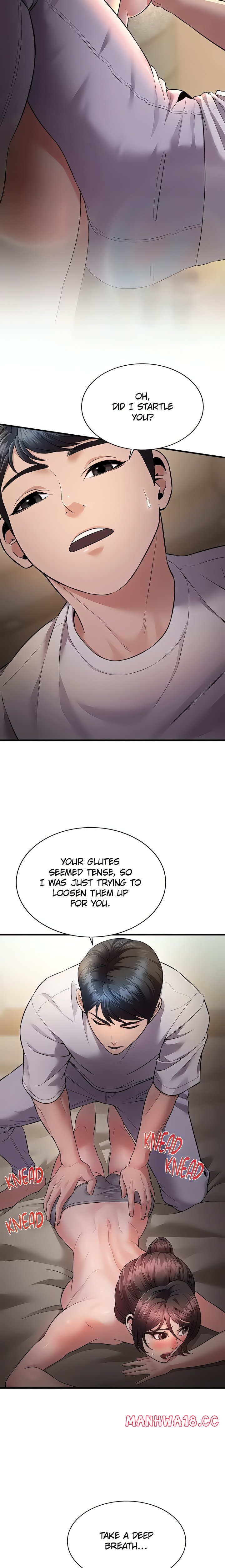 Bride Lessons (Official) - Chapter 7 Page 3