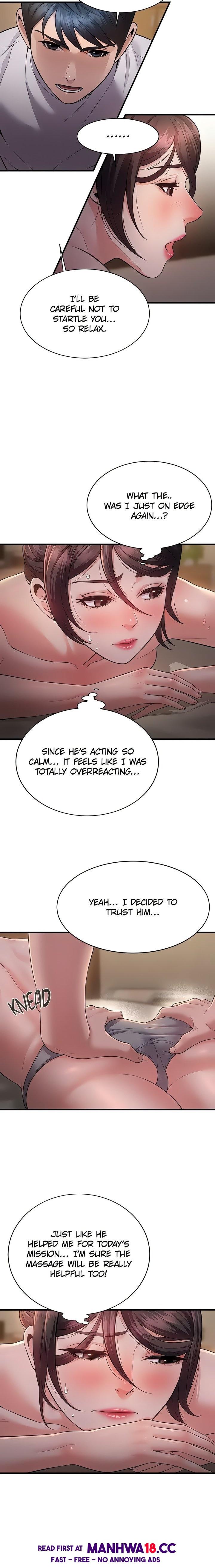 Bride Lessons (Official) - Chapter 7 Page 4