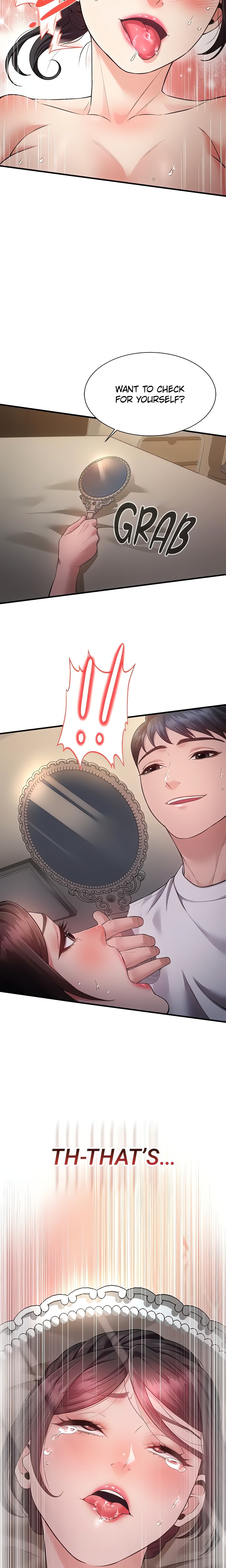 Bride Lessons (Official) - Chapter 8 Page 22