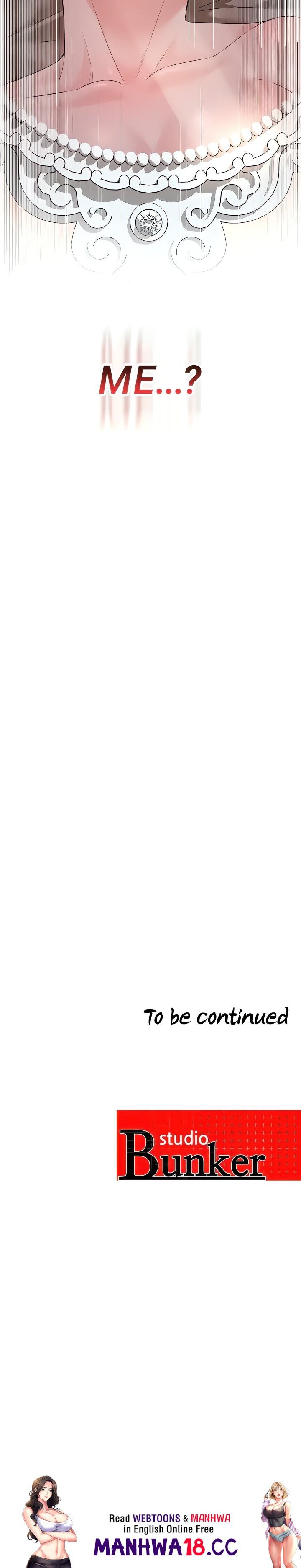 Bride Lessons (Official) - Chapter 8 Page 23