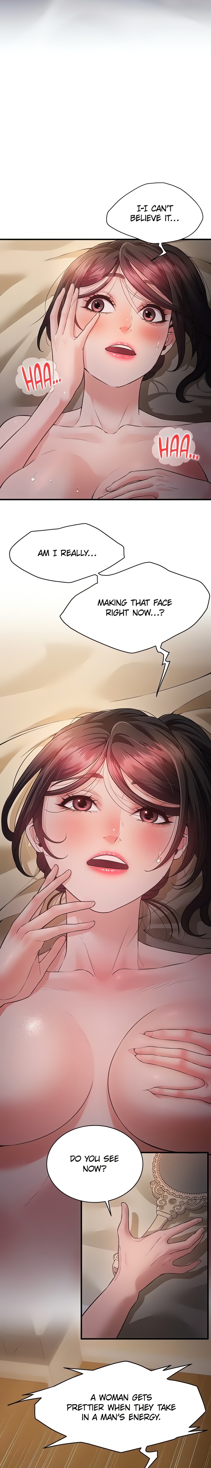 Bride Lessons (Official) - Chapter 9 Page 4