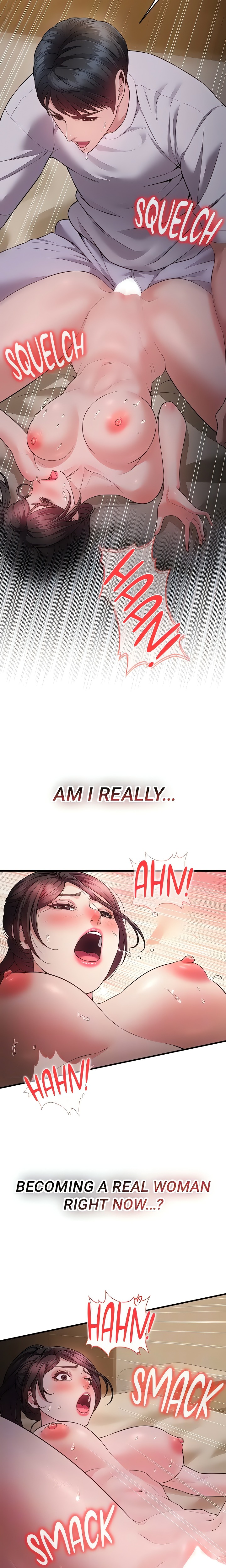 Bride Lessons (Official) - Chapter 9 Page 5