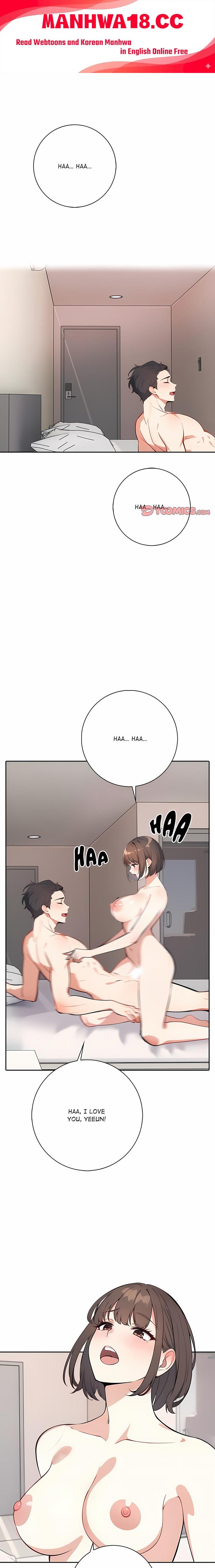 The National Length Crisis - Chapter 1 Page 1