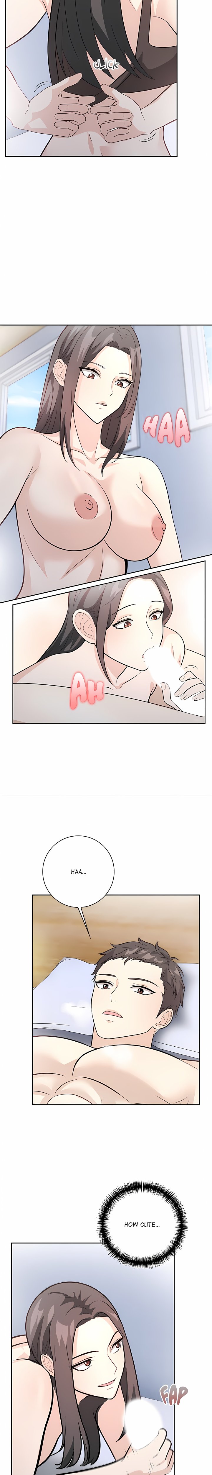 The National Length Crisis - Chapter 15 Page 3