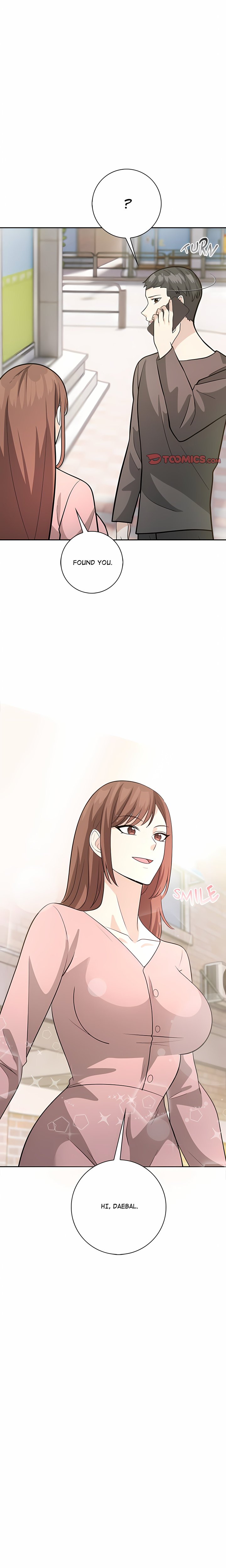 The National Length Crisis - Chapter 17 Page 1