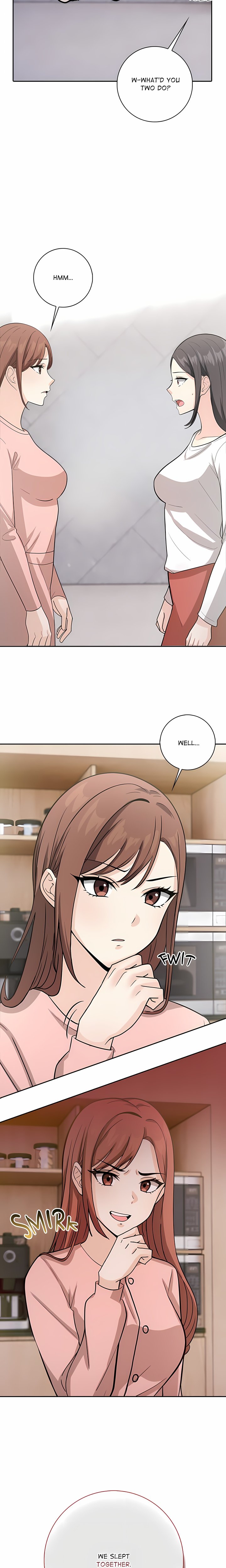 The National Length Crisis - Chapter 18 Page 13