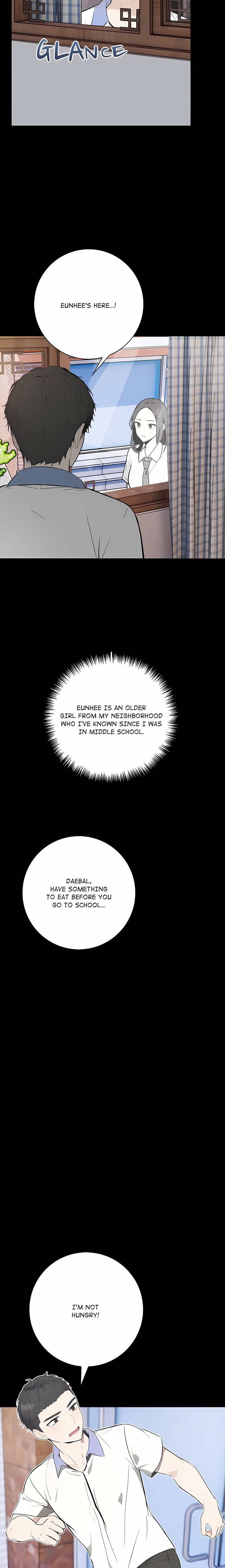 The National Length Crisis - Chapter 5 Page 13