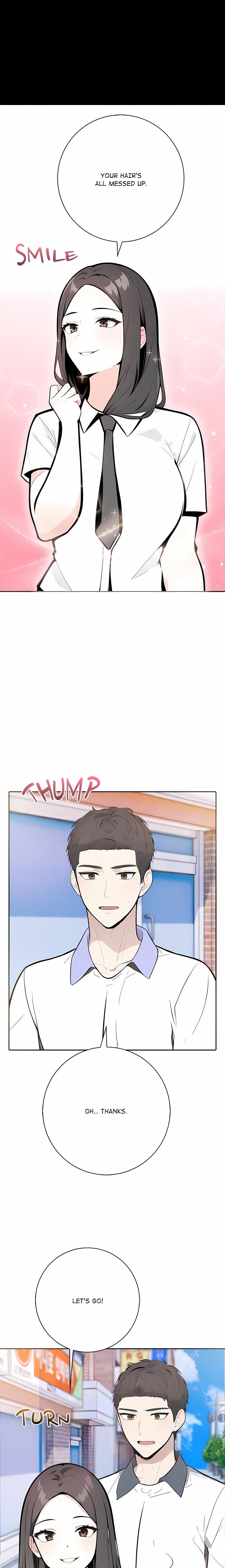 The National Length Crisis - Chapter 5 Page 15