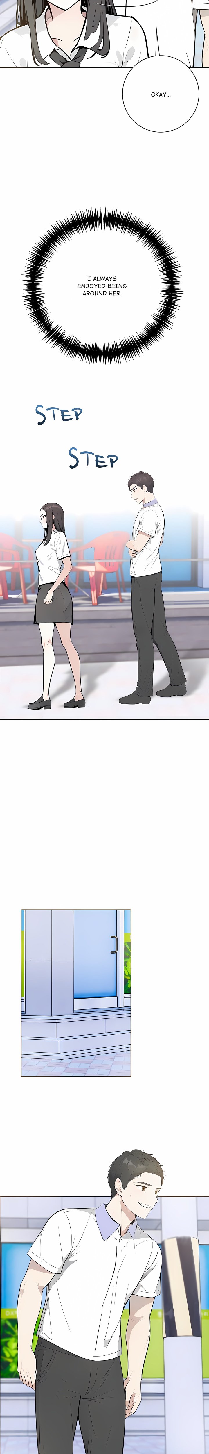 The National Length Crisis - Chapter 5 Page 16