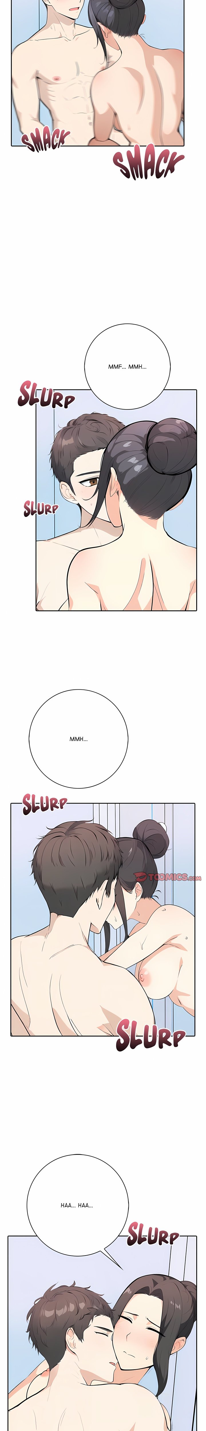 The National Length Crisis - Chapter 5 Page 4