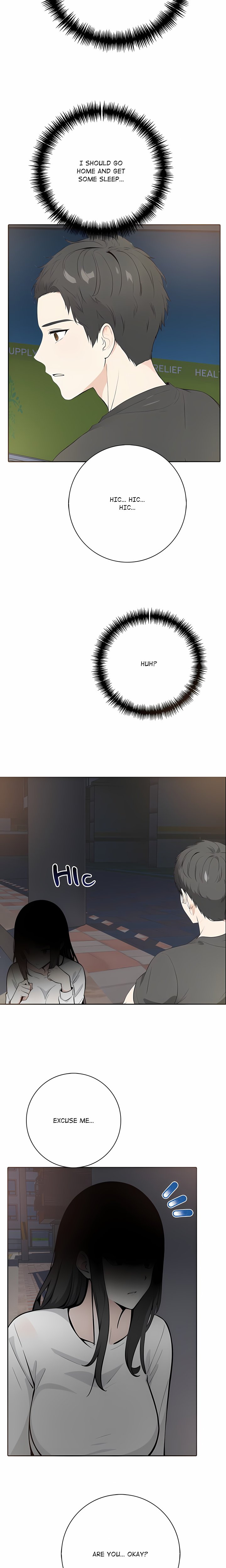 The National Length Crisis - Chapter 5 Page 8