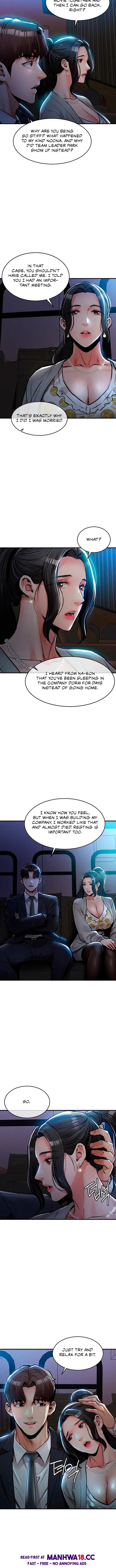 Glorious Homecoming - Chapter 45 Page 3