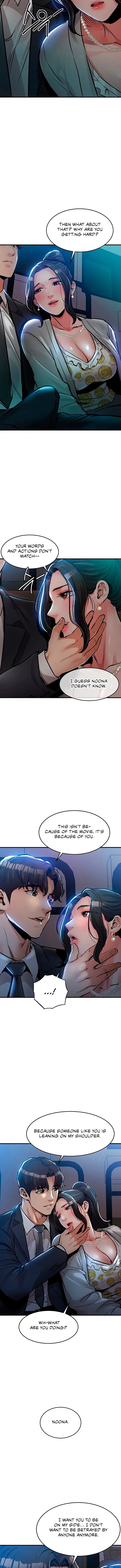 Glorious Homecoming - Chapter 45 Page 5