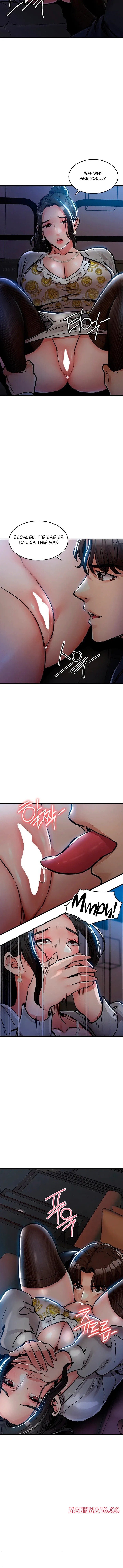 Glorious Homecoming - Chapter 45 Page 9