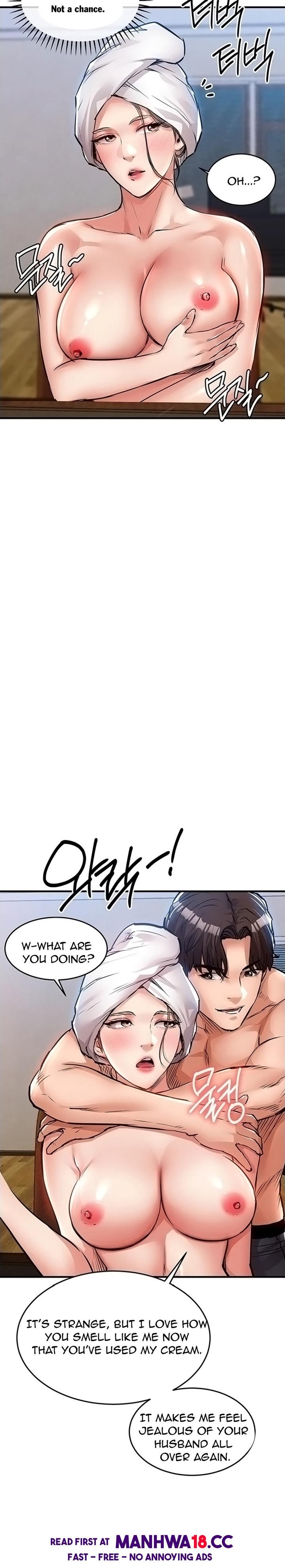 Glorious Homecoming - Chapter 49 Page 28