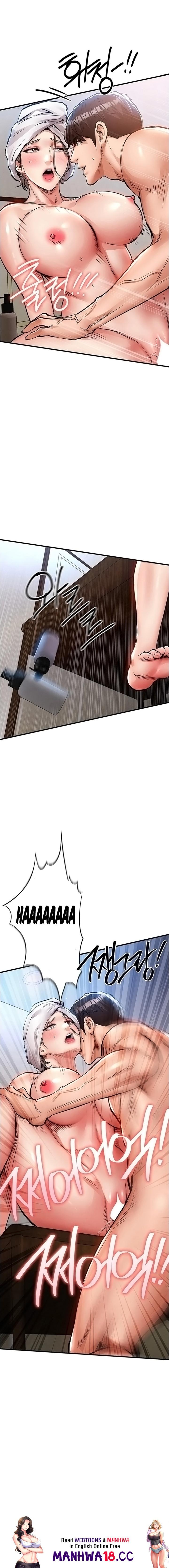Glorious Homecoming - Chapter 49 Page 34