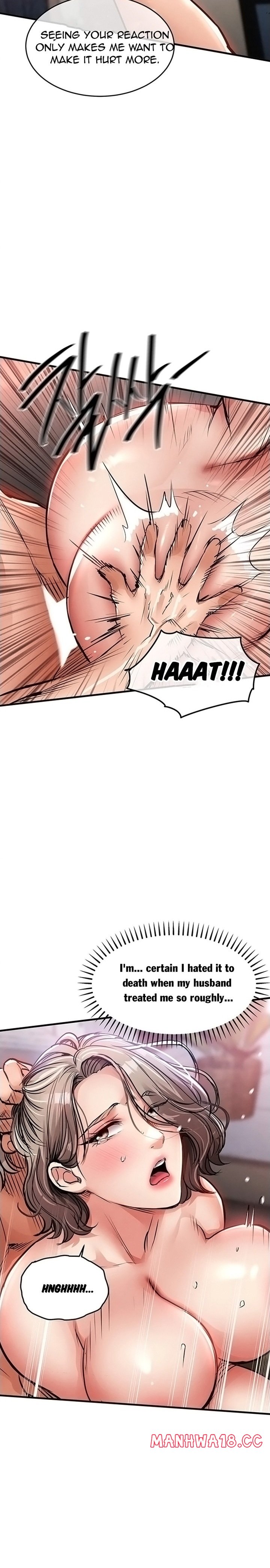 Glorious Homecoming - Chapter 49 Page 6