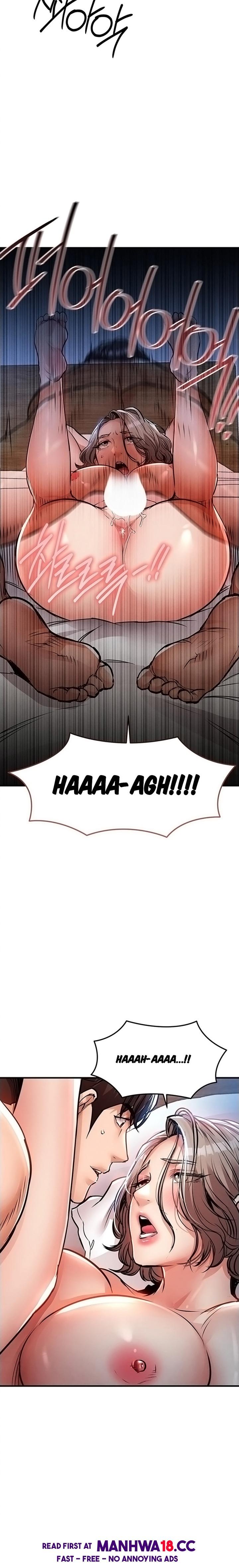 Glorious Homecoming - Chapter 50 Page 12