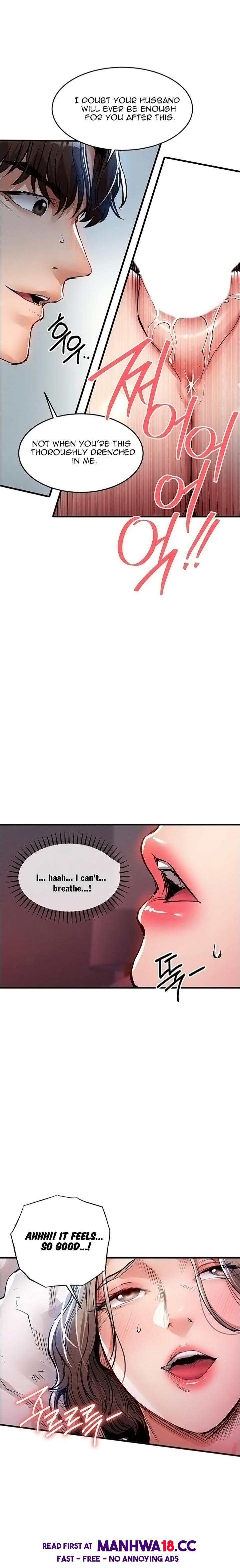Glorious Homecoming - Chapter 50 Page 15