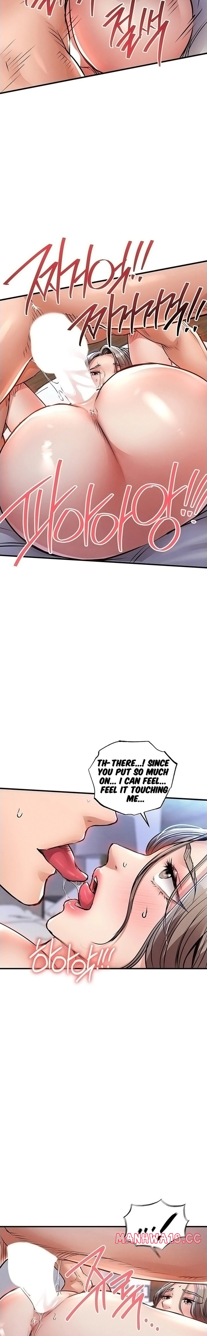 Glorious Homecoming - Chapter 50 Page 19
