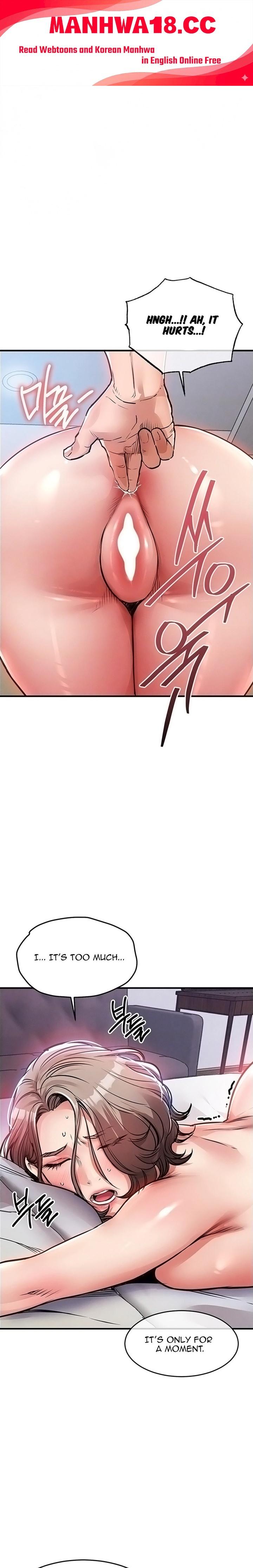 Glorious Homecoming - Chapter 51 Page 1