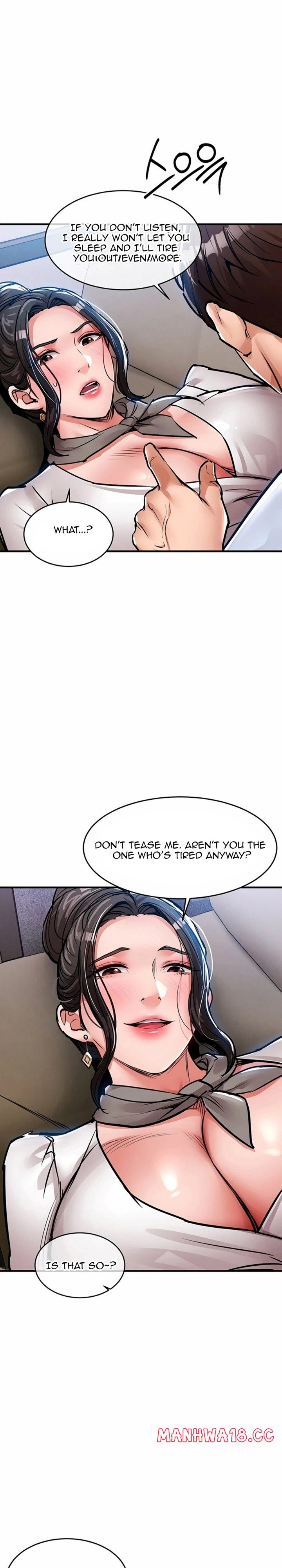 Glorious Homecoming - Chapter 52 Page 26