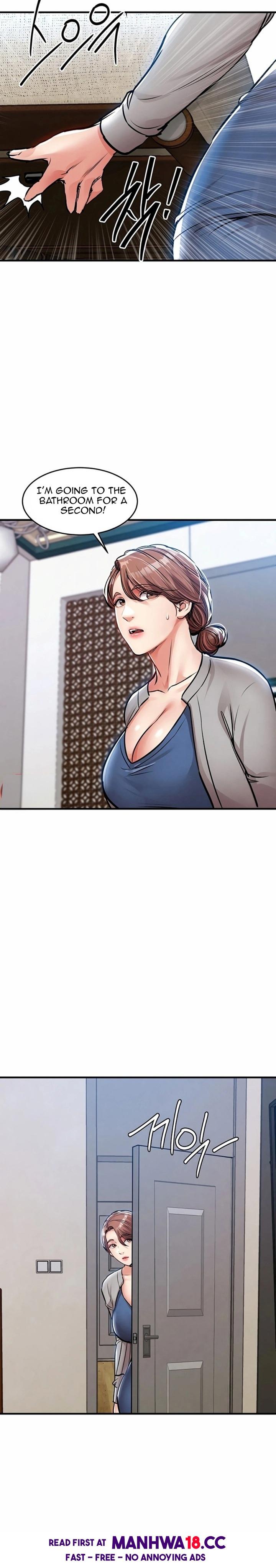 Glorious Homecoming - Chapter 52 Page 6