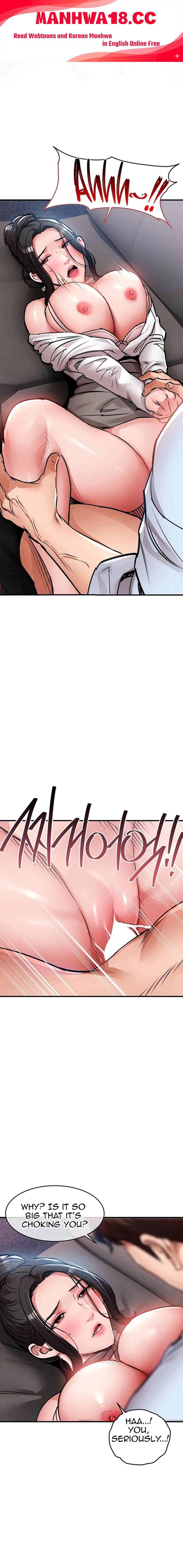 Glorious Homecoming - Chapter 53 Page 1