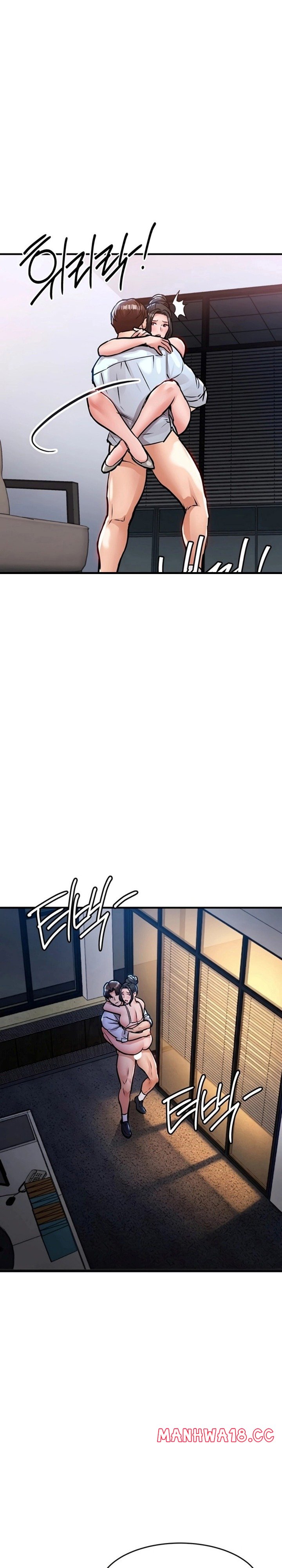 Glorious Homecoming - Chapter 53 Page 15