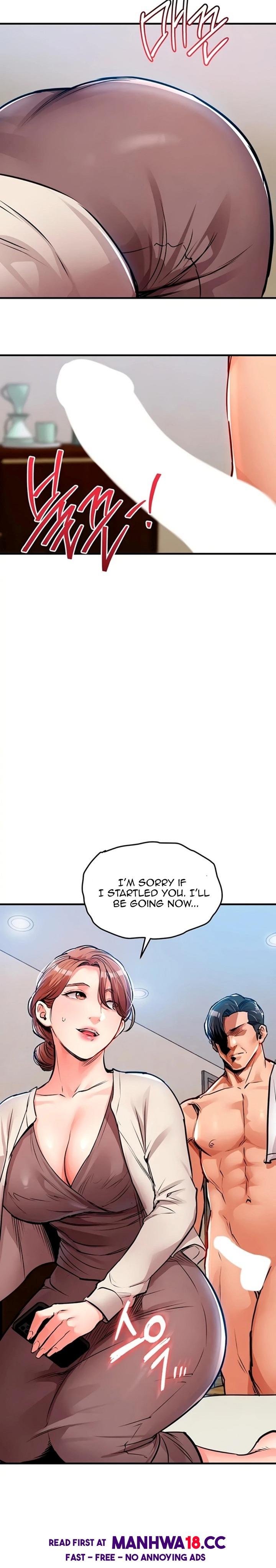 Glorious Homecoming - Chapter 56 Page 27