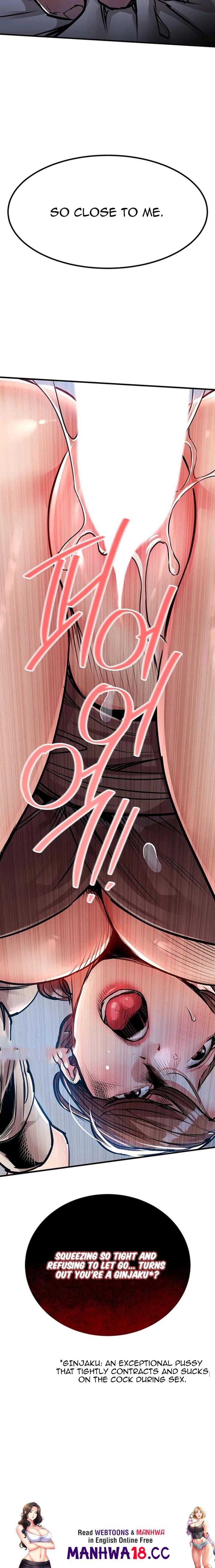 Glorious Homecoming - Chapter 57 Page 26
