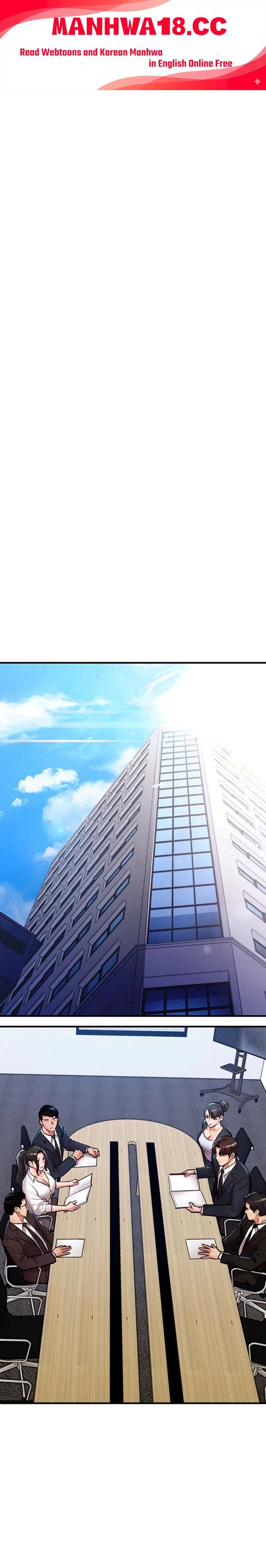 Glorious Homecoming - Chapter 58 Page 1