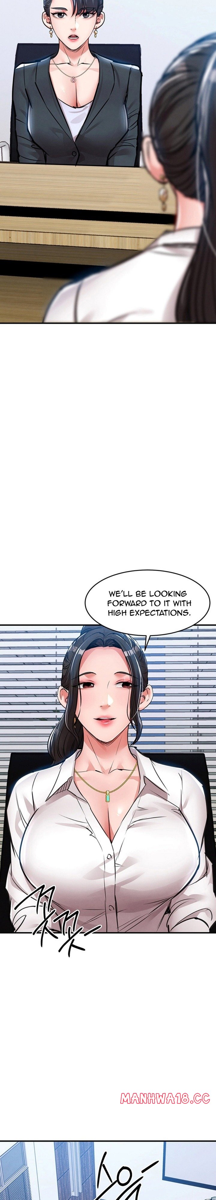 Glorious Homecoming - Chapter 58 Page 4