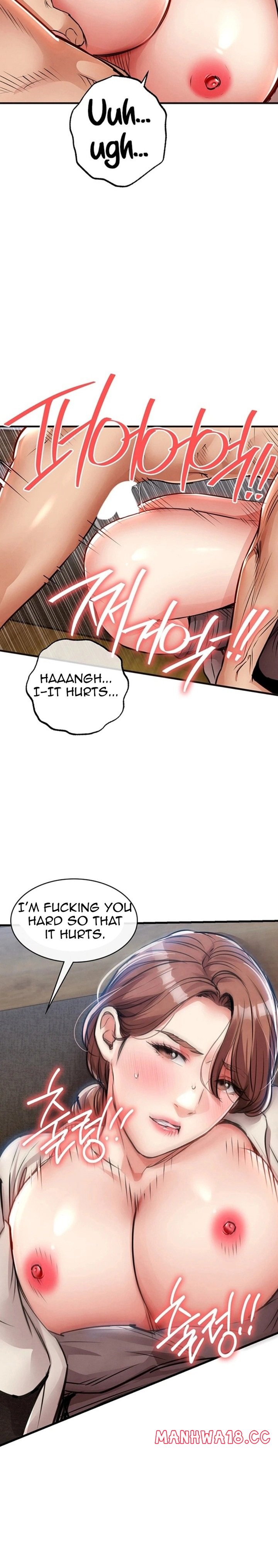 Glorious Homecoming - Chapter 59 Page 11