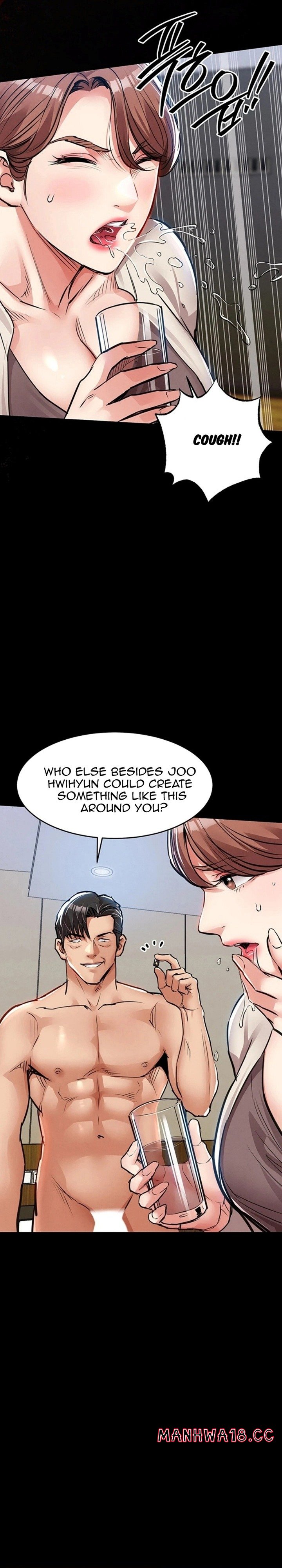 Glorious Homecoming - Chapter 60 Page 16