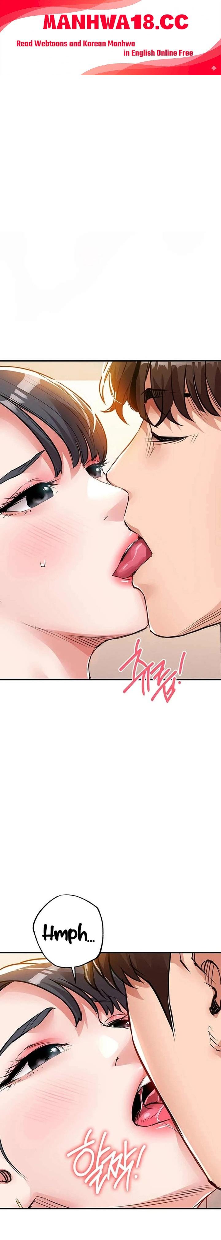 Glorious Homecoming - Chapter 62 Page 1