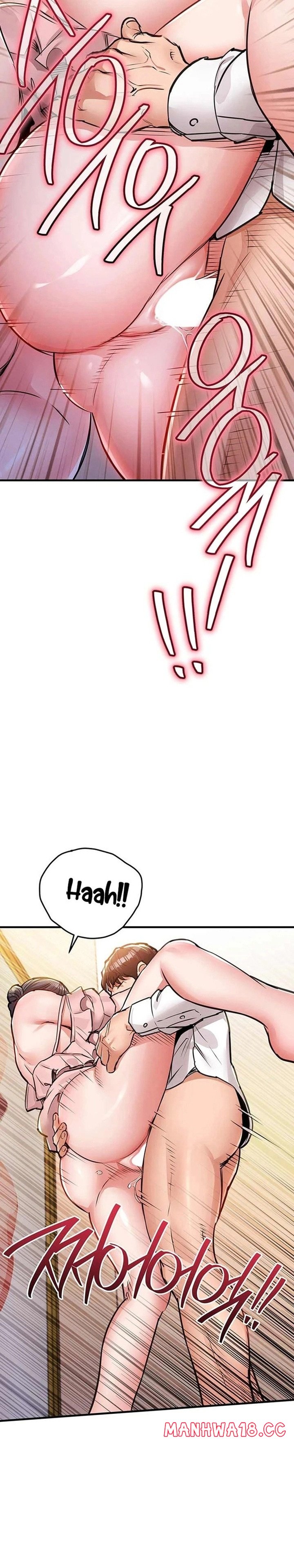 Glorious Homecoming - Chapter 62 Page 12